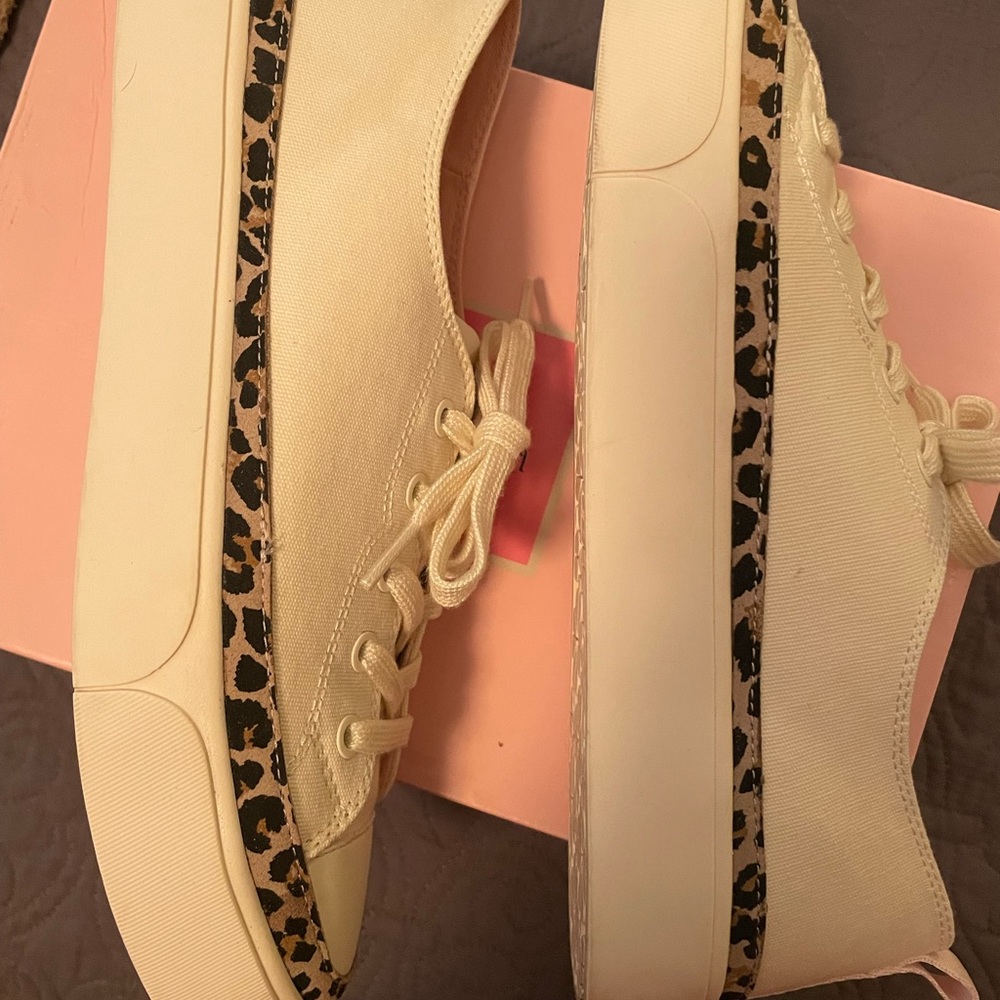 Kate Spade Sneakers